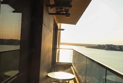 Apartament cu 2 camere decomandat în Nord