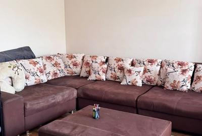 Apartament cu 2 camere decomandat, mobilat în Mărăști - 4