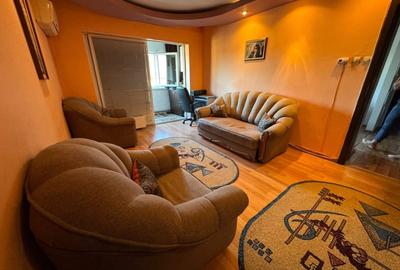 Apartament cu 2 camere decomandat, mobilat în Blaj