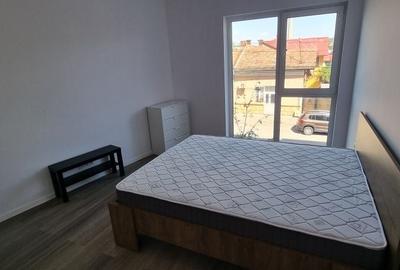 Apartament cu 2 camere semidecomandat în Mărăști - 6
