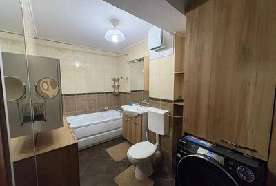 Apartament cu 3 camere decomandat, mobilat în Jiului - 5