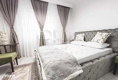 Apartament cu 3 camere în Regie