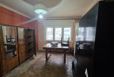Apartament cu 3 camere semidecomandat în Unirii - 5