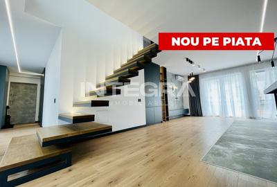 Apartament cu 3 camere decomandat, mobilat în Gară - 3