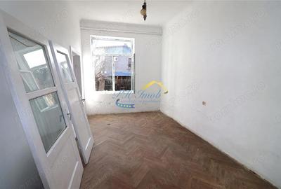 Apartament cu 2 camere semidecomandat în Florești - 2