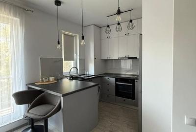 Apartament în Florești - 1