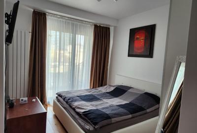 Apartament cu 3 camere semidecomandat în Unirii - 1