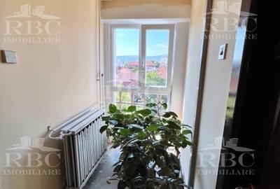 Garsonieră decomandată în Gheorgheni - 10
