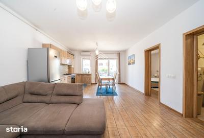 Apartament cu 2 camere în Central - 6