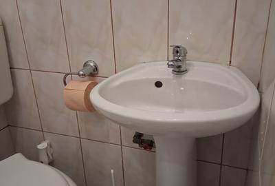 Garsonieră semidecomandată în P-ța Alba Iulia - 13