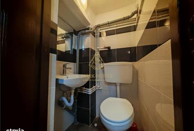 Spațiu comercial, de 54 mp, în Central