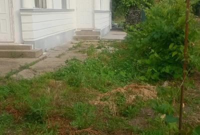 Casă cu 3 camere cu Teren 1400 Mp în Bolintin-Deal