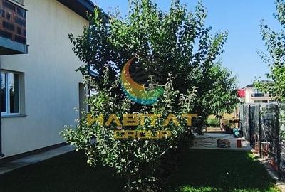 Casă cu 5 camere cu Teren 400 Mp în Berceni