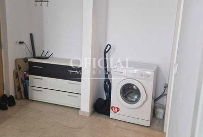 Garsonieră decomandată, mobilată în Florești - 6