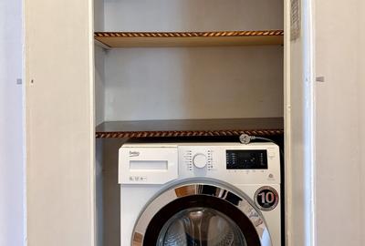 Apartament cu 2 camere decomandat, mobilat în 1 Decembrie 1918 - 12