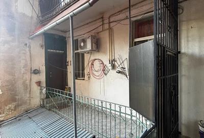 Apartament cu 2 camere nedecomandat în Iosefin - 3