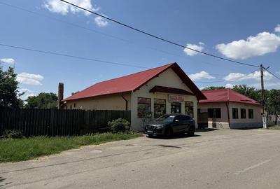 Casă cu 4 camere în Rași - 5