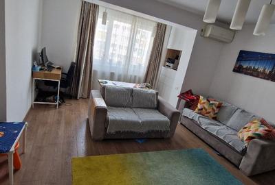Apartament cu 3 camere semidecomandat în Baba Novac - 4