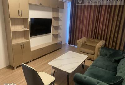 Apartament cu 2 camere în Berceni