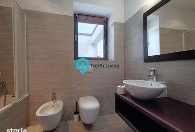 Apartament cu 4 camere în Floreasca