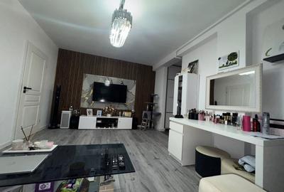 Apartament cu 3 camere decomandat, mobilat în Bragadiru - 13