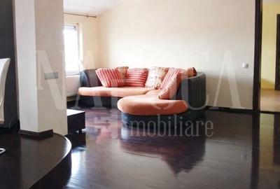 Apartament cu 3 camere în Decebal - 3