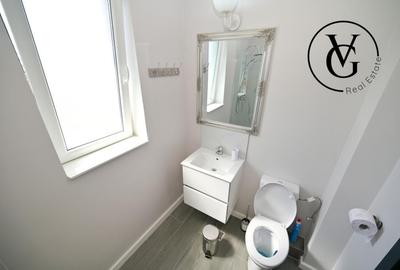 Apartament cu 2 camere, mobilat în Mamaia-Sat - 6