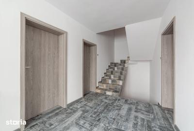 Casă cu 8 camere cu Teren 663 Mp în Ștefănești - 11