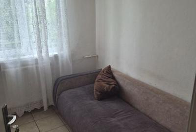 Apartament cu 2 camere în Micro 19 - 2