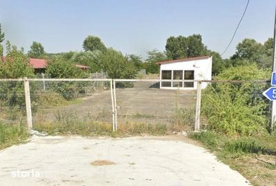 Teren de 1500 mp, în Pătulele - 1