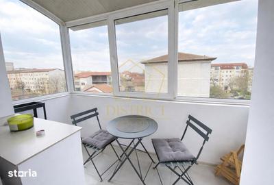 Apartament cu 2 camere, mobilat în Olimpia-Stadion - 2