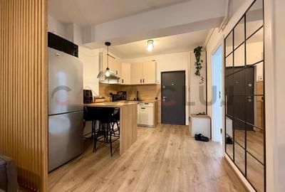 Apartament cu 2 camere semidecomandat, mobilat în Bulgaria - 8