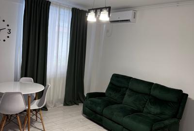 Apartament cu 2 camere decomandat în Sebastian