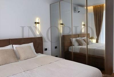 Apartament cu 2 camere semidecomandat în Barbu Văcărescu - 14