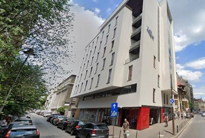 Birou, de 8 mp, în Armeneasca