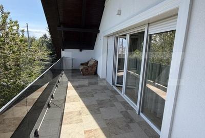 Casă cu 4 camere în Sfântu Ilie - 4