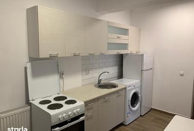 Apartament cu 2 camere în Bună Ziua
