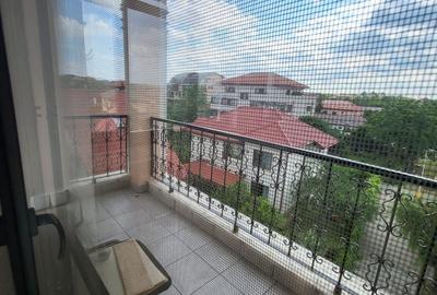 Apartament cu 3 camere în Snagov - 9
