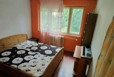Apartament cu 2 camere semidecomandat în Constructorilor - 6