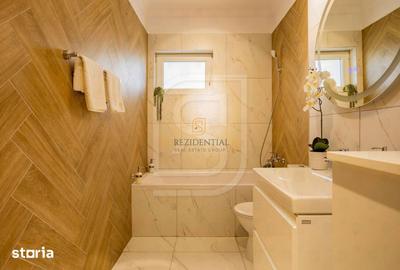 Apartament cu 3 camere, mobilat în Sud - 1
