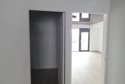 Spațiu comercial, de 80 mp, în Șelimbăr - 1