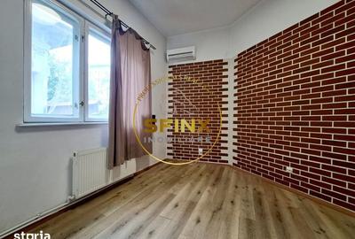 Casă cu 6 camere cu Teren 135 Mp în Gara de Nord