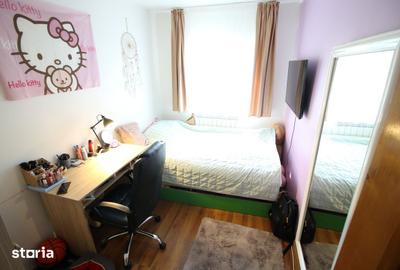 Apartament cu 3 camere decomandat în Siderurgiștilor - 6