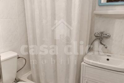 Garsonieră, mobilată în Micro 38 - 1