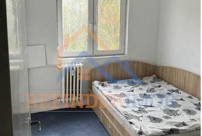 Apartament cu 2 camere decomandat în Berceni