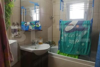 Apartament cu 2 camere decomandat în Rogerius - 3
