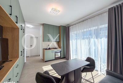 Apartament cu 2 camere în Giarmata - 10