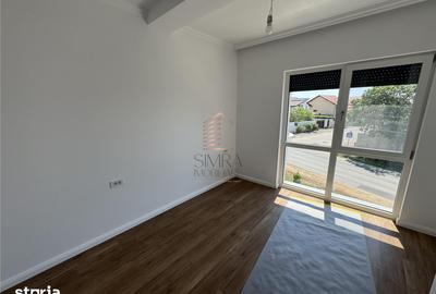 Apartament cu 2 camere în Sântandrei
