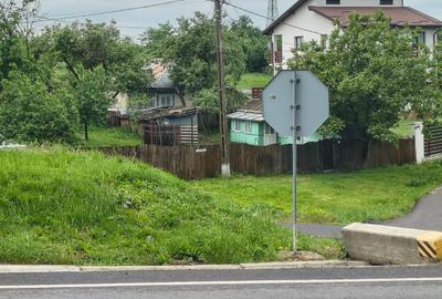 Teren Construcții intravilan de 3100 mp, în Central - 4