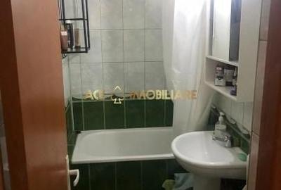 Apartament cu 2 camere în Cișmigiu